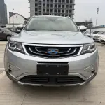 Geely Boyue 2017 184 л.с. 184 л.с. 184 л.с. 184 л.с. из Китая