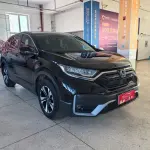 Honda CR-V 2022 из Китая