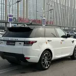Land Rover Sport 2018 340 л.с. — лот 57766688 из Китая