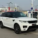 Land Rover Sport 2018 340 л.с. — лот 57766688 из Китая