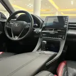 Toyota Avalon 2021 из Китая
