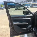 Ford Territory 2022 из Китая