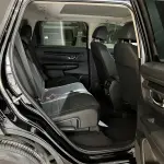 Honda CR-V 2023 193 л.с. — лот 57766668 из Китая