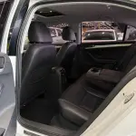 Volkswagen Sagitar 2015 из Китая