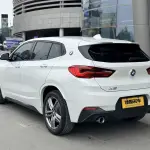BMW X2 2020 из Китая