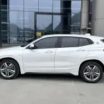 BMW X2 2020 из Китая