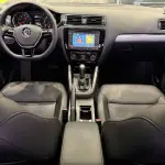Volkswagen Sagitar 2015 из Китая