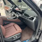 BMW X6 2025 из Китая
