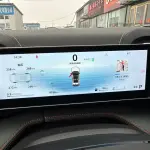 Geely Boyue 2024 из Китая