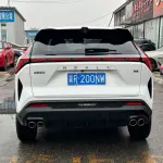 Geely Boyue 2024 из Китая