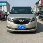 Buick GL8 2019 260 л.с. 260 л.с. 260 л.с. 260 л.с. 260 л.с. 260 л.с. из Китая