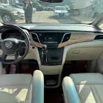 Buick GL8 2019 260 л.с. 260 л.с. 260 л.с. 260 л.с. 260 л.с. 260 л.с. из Китая