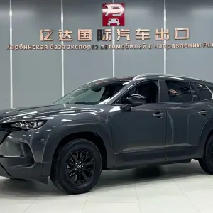 Mazda CX-50 Xingye 2023 155 л.с. — лот 57766848 из Китая