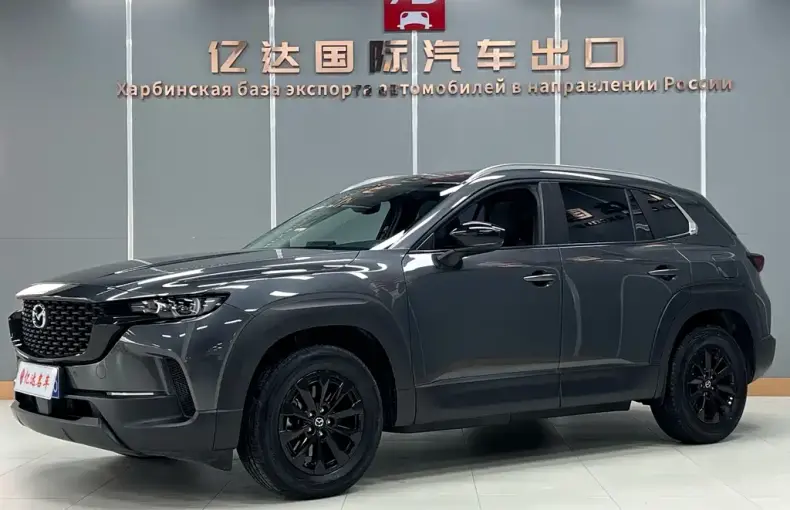 Mazda CX-50 Xingye 2023 из Китая