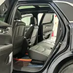 Cadillac XT5 2021 237 л.с. 237 л.с. 237 л.с. 237 л.с. из Китая