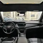 Cadillac XT5 2021 237 л.с. 237 л.с. 237 л.с. 237 л.с. из Китая