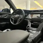 Cadillac XT5 2021 237 л.с. 237 л.с. 237 л.с. 237 л.с. из Китая