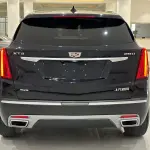 Cadillac XT5 2021 237 л.с. 237 л.с. 237 л.с. 237 л.с. из Китая