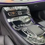 Mercedes-Benz E-Class (Import) 2021 184 л.с. 184 л.с. из Китая
