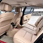 BMW 5 Series 2013 из Китая