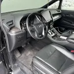 Toyota Alphard 2022 из Китая