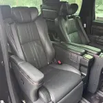 Toyota Alphard 2022 из Китая