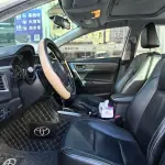 Toyota Corolla 2015 из Китая