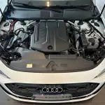 Audi 奥迪A5L 2025 204 л.с. — лот 57767066 из Китая
