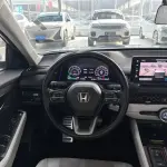 Honda Accord New Energy 2023 148 л.с. из Китая