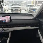 Honda Accord New Energy 2023 148 л.с. из Китая