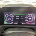 Honda Accord New Energy 2023 148 л.с. из Китая