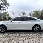 Peugeot 508 2020 из Китая