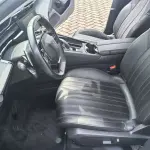Peugeot 508 2020 из Китая