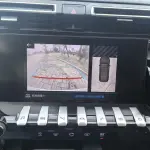 Peugeot 508 2020 из Китая