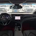 Toyota Camry 2019 из Китая