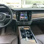 Volvo S90 2024 из Китая