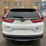 Honda CR-V 2019 193 л.с. 193 л.с. из Китая