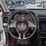 Roewe RX8 2023 из Китая