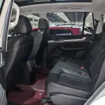 Roewe RX8 2023 из Китая