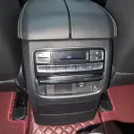 Roewe RX8 2023 из Китая