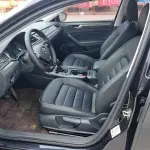 Volkswagen Passat 2019 150 л.с. из Китая