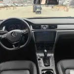 Volkswagen Passat 2019 150 л.с. из Китая