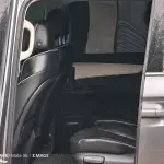 Roewe iMAX8 2022 из Китая