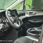Roewe iMAX8 2022 из Китая