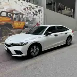 Honda Civic 2024 из Китая