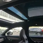 Volvo S90 2024 250 л.с. — лот 57767341 из Китая