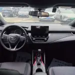Toyota Levin 2025 из Китая