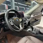 BMW 5 Series 2021 из Китая