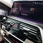BMW 5 Series 2021 из Китая