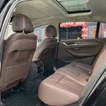 BMW 5 Series New Energy 2021 из Китая